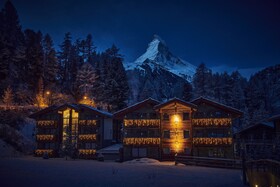 Matthiol Boutique Hotel