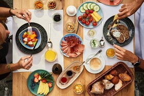 Matthiol Boutique Hotel