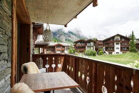 Matthiol Boutique Hotel