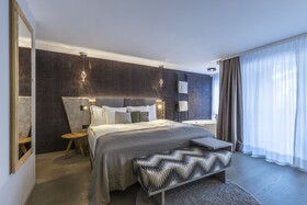 Matthiol Boutique Hotel