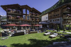 Matthiol Boutique Hotel