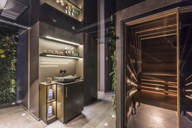 Matthiol Boutique Hotel