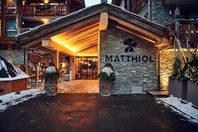 Matthiol Boutique Hotel