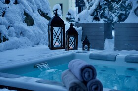 Matthiol Boutique Hotel