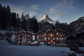 Matthiol Boutique Hotel