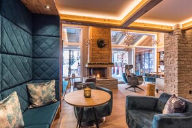 Matthiol Boutique Hotel