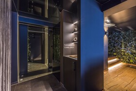 Matthiol Boutique Hotel