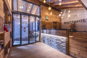 Matthiol Boutique Hotel