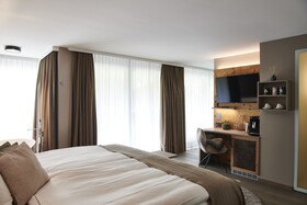 Matthiol Boutique Hotel