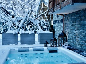 Matthiol Boutique Hotel