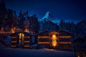 Matthiol Boutique Hotel