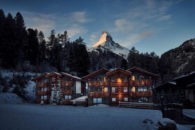 Matthiol Boutique Hotel