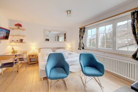 Mountain Exposure Zermatt