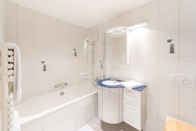 Mountain Exposure Zermatt