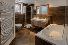 Mountain Exposure Zermatt