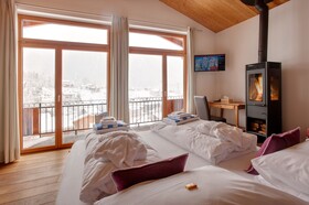 Mountain Exposure Zermatt