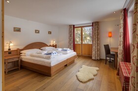 Mountain Exposure Zermatt