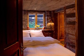 Mountain Exposure Zermatt