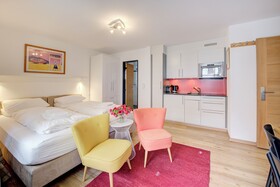 Mountain Exposure Zermatt