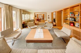 Mountain Exposure Zermatt