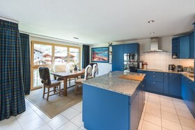 Mountain Exposure Zermatt