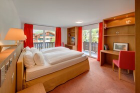 Mountain Exposure Zermatt