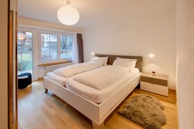 Mountain Exposure Zermatt