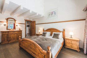 Mountain Exposure Zermatt