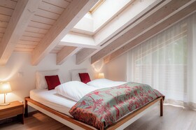 Mountain Exposure Zermatt