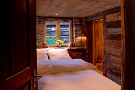 Mountain Exposure Zermatt