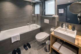 Mountain Exposure Zermatt