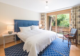 Mountain Exposure Zermatt