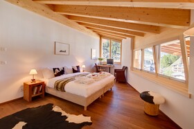 Mountain Exposure Zermatt