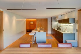 Mountain Exposure Zermatt