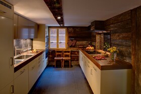 Mountain Exposure Zermatt