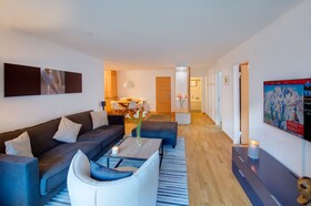 Mountain Exposure Zermatt