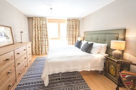 Mountain Exposure Zermatt