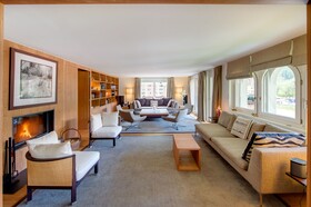 Mountain Exposure Zermatt