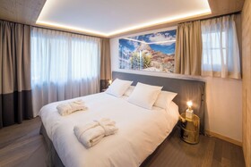 Mountain Exposure Zermatt