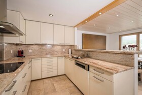 Mountain Exposure Zermatt