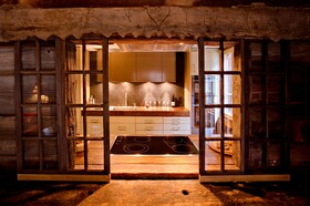 Mountain Exposure Zermatt