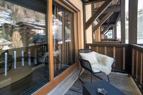 Mountain Exposure Zermatt