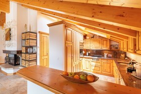 Mountain Exposure Zermatt