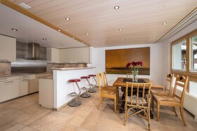 Mountain Exposure Zermatt