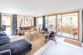 Mountain Exposure Zermatt