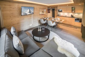 Mountain Exposure Zermatt