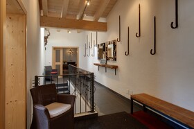 Mountain Exposure Zermatt