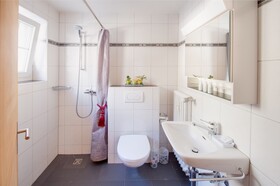 Mountain Exposure Zermatt