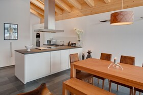 Mountain Exposure Zermatt