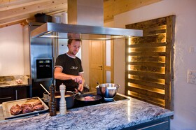 Mountain Exposure Zermatt